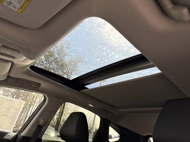 2026 Scarlet Ember Tintcoat Nissan Murano SL AWD SUV