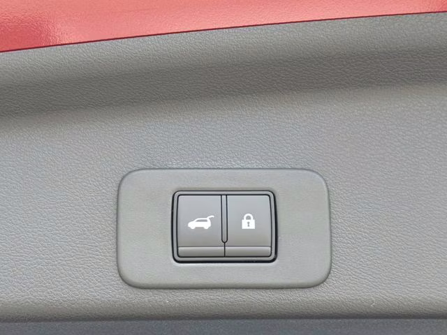 2026 Scarlet Ember Tintcoat Nissan Murano SL AWD SUV