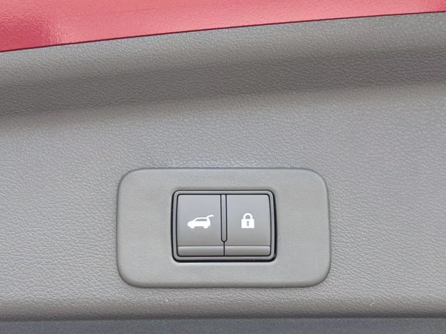 2026 Scarlet Ember Tintcoat Nissan Murano SL AWD SUV