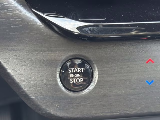 2026 Scarlet Ember Tintcoat Nissan Murano SL AWD SUV