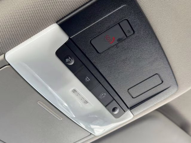 2025 Gun Metallic Nissan Rogue SV FWD SUV