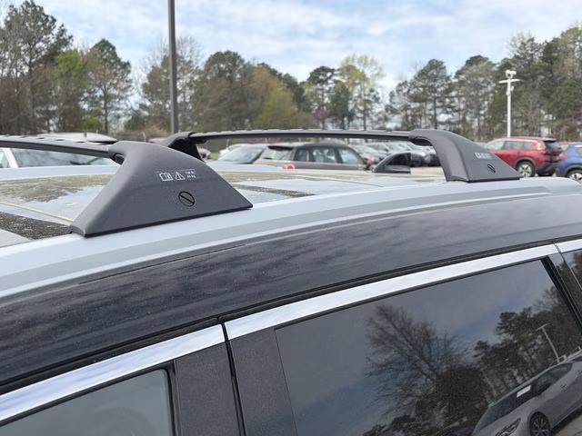 2026 Champagne Silver Metallic Nissan Rogue Platinum AWD SUV