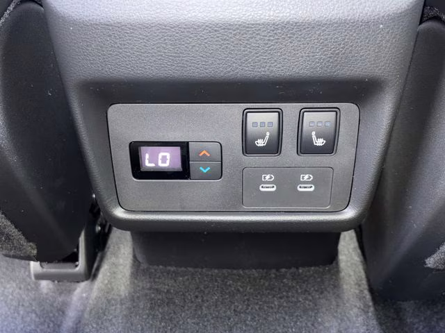 2026 Champagne Silver Metallic Nissan Rogue Platinum AWD SUV