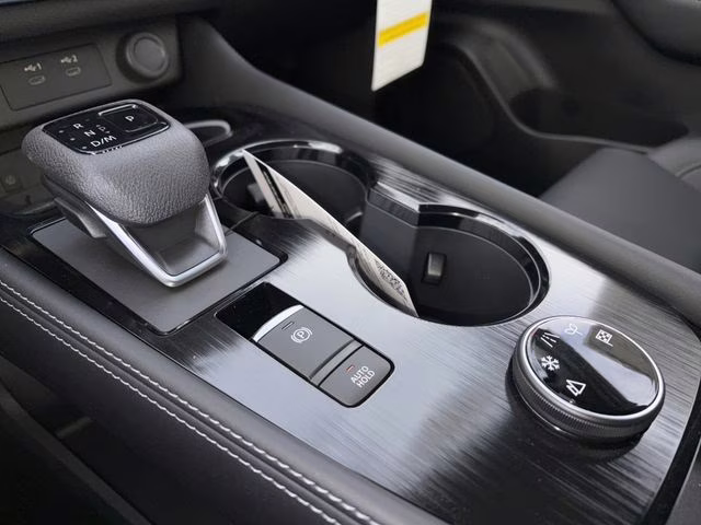 2026 Champagne Silver Metallic Nissan Rogue Platinum AWD SUV