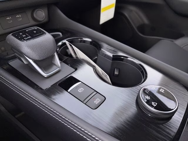 2026 Champagne Silver Metallic Nissan Rogue Platinum AWD SUV