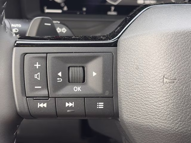 2026 Champagne Silver Metallic Nissan Rogue Platinum AWD SUV