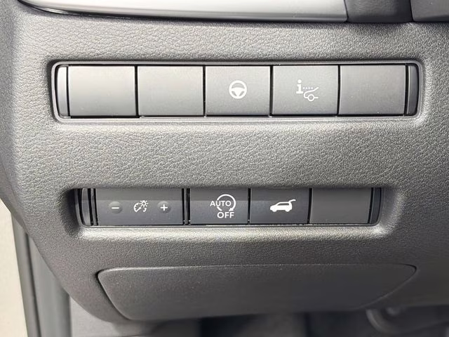 2026 Champagne Silver Metallic Nissan Rogue Platinum AWD SUV