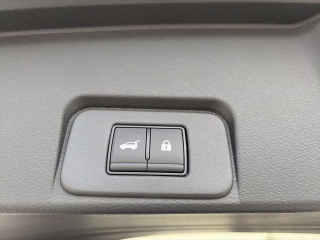 2026 Super Black Nissan Rogue Platinum AWD SUV