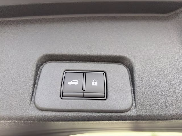 2026 Super Black Nissan Rogue Platinum AWD SUV