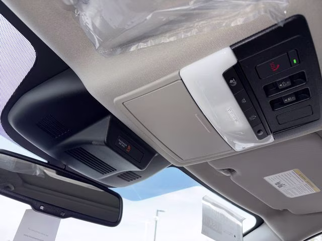 2026 Super Black Nissan Rogue Platinum AWD SUV