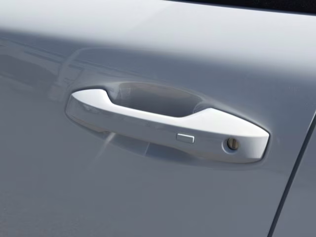 2026 Fresh Powder Nissan Sentra SV FWD Sedan