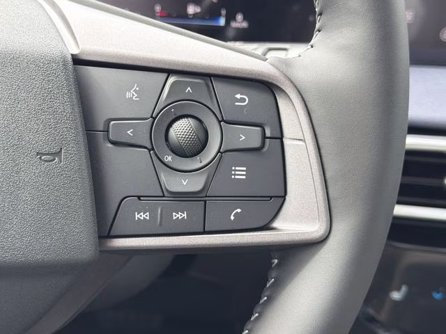 2026 Atlantic Gray Metallic Nissan Sentra SL FWD Sedan