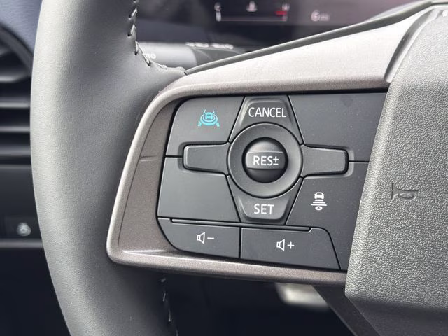 2026 Atlantic Gray Metallic Nissan Sentra SL FWD Sedan