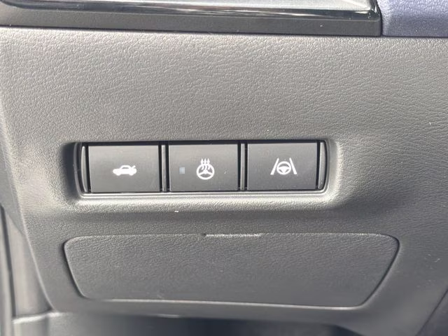 2026 Atlantic Gray Metallic Nissan Sentra SL FWD Sedan