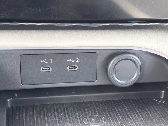2026 Atlantic Gray Metallic Nissan Sentra SL FWD Sedan