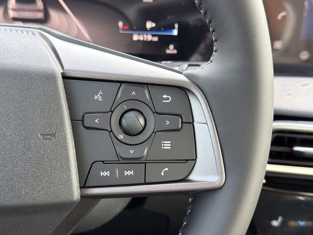 2026 Gun Metallic Nissan Sentra SL FWD Sedan