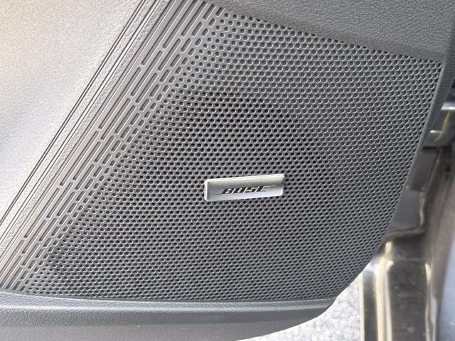 2026 Gun Metallic Nissan Sentra SL FWD Sedan