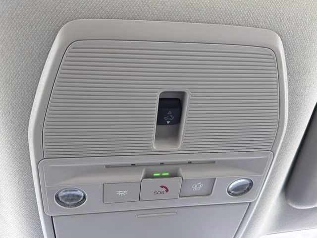 2026 Gun Metallic Nissan Sentra SL FWD Sedan