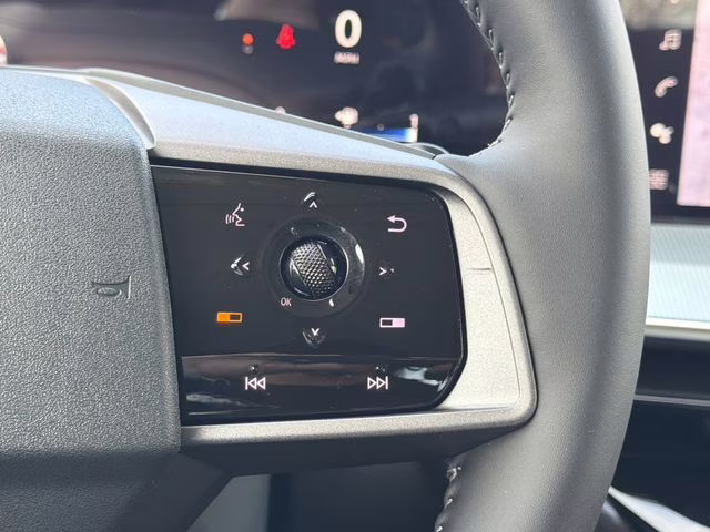 2026 Scarlet Ember Tintcoat Nissan Murano SL AWD SUV
