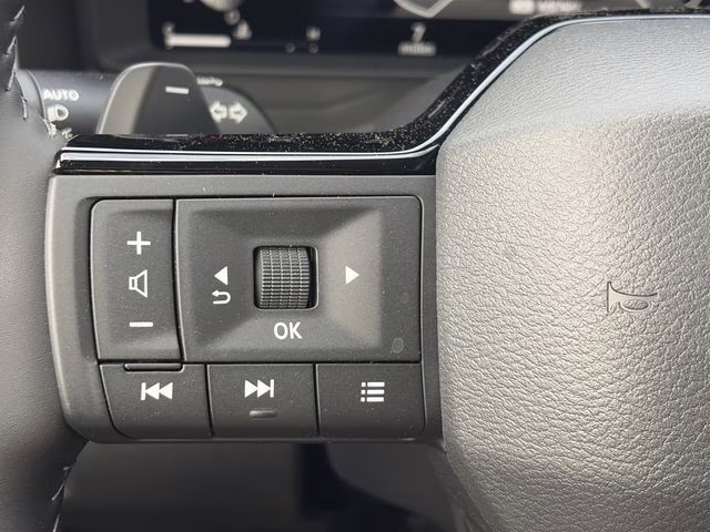 2026 Champagne Silver Metallic Nissan Rogue Platinum AWD SUV