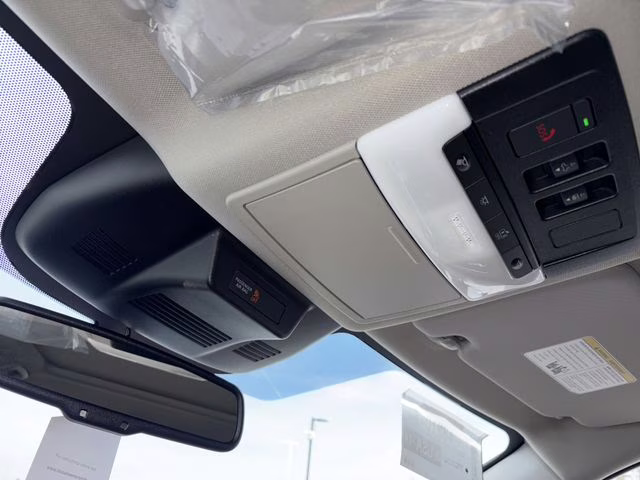 2026 Super Black Nissan Rogue Platinum AWD SUV