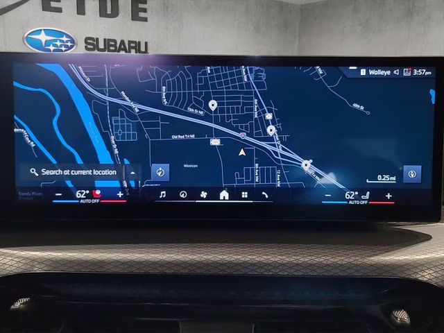 2025 Mineral White Metallic BMW 3 Series 330i xDrive AWD Sedan