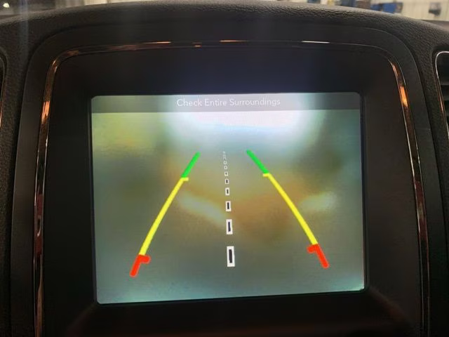 2018 Billet Metallic Clearcoat Dodge Durango GT AWD SUV