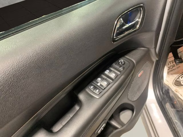 2018 Billet Metallic Clearcoat Dodge Durango GT AWD SUV