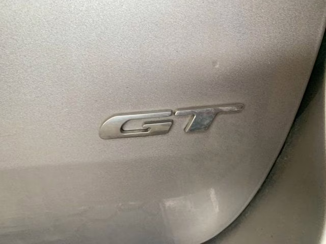 2018 Billet Metallic Clearcoat Dodge Durango GT AWD SUV