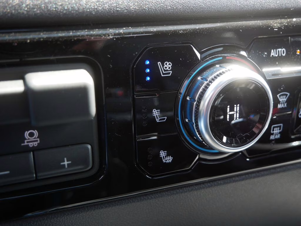 2026 Summit White GMC Sierra 1500 SLT 4X4 Truck