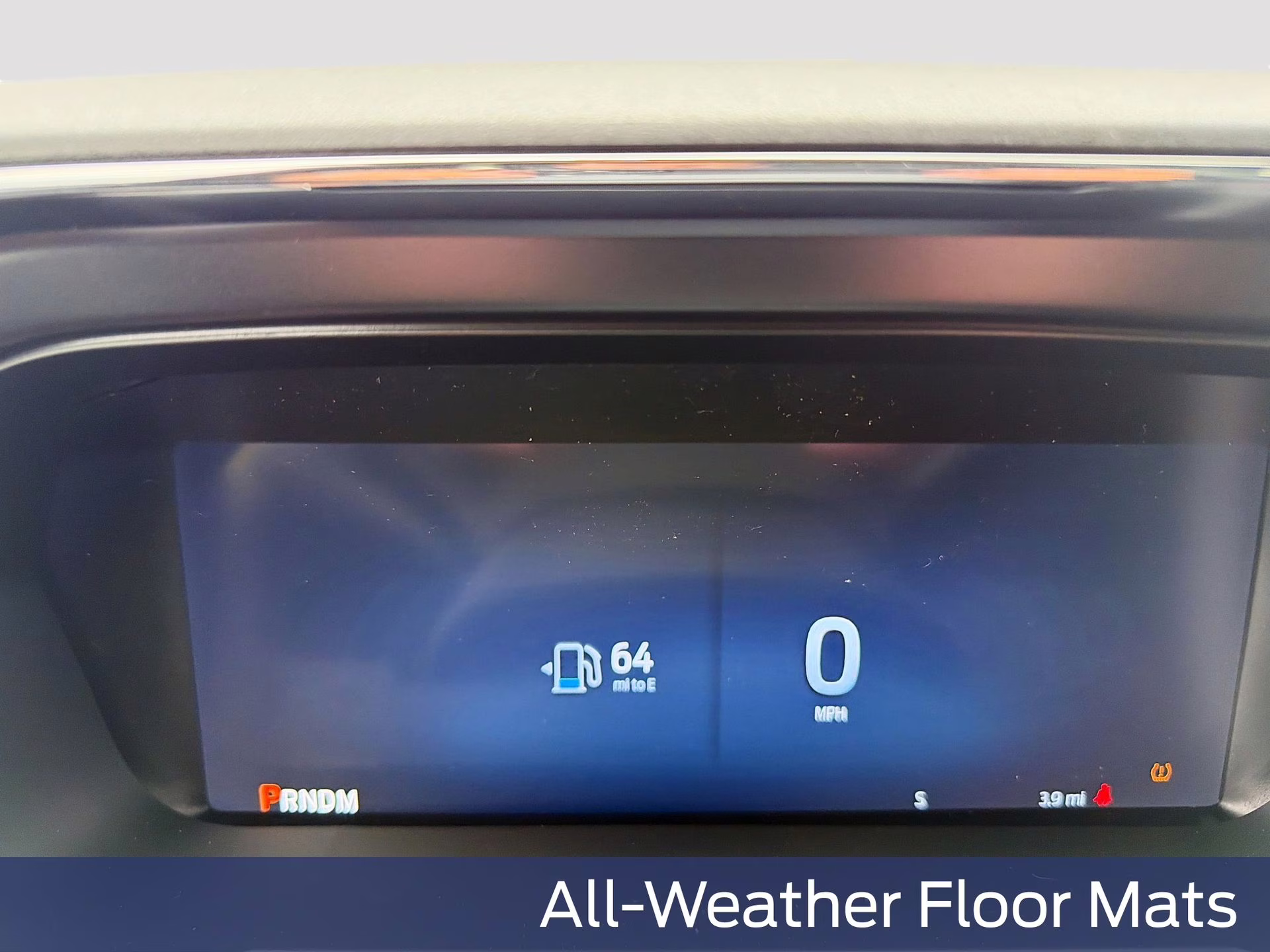 2026 Agate Black Metallic Ford Super Duty F-250 SRW Lariat 4X4 Truck