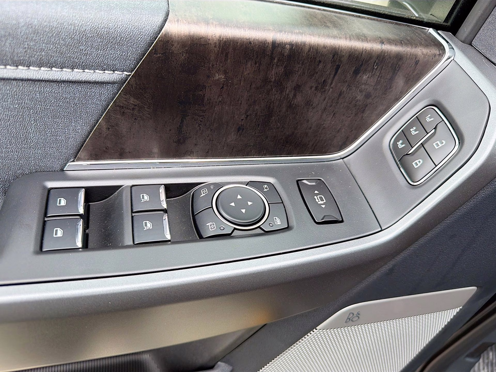 2026 Agate Black Metallic Ford Super Duty F-250 SRW Lariat 4X4 Truck