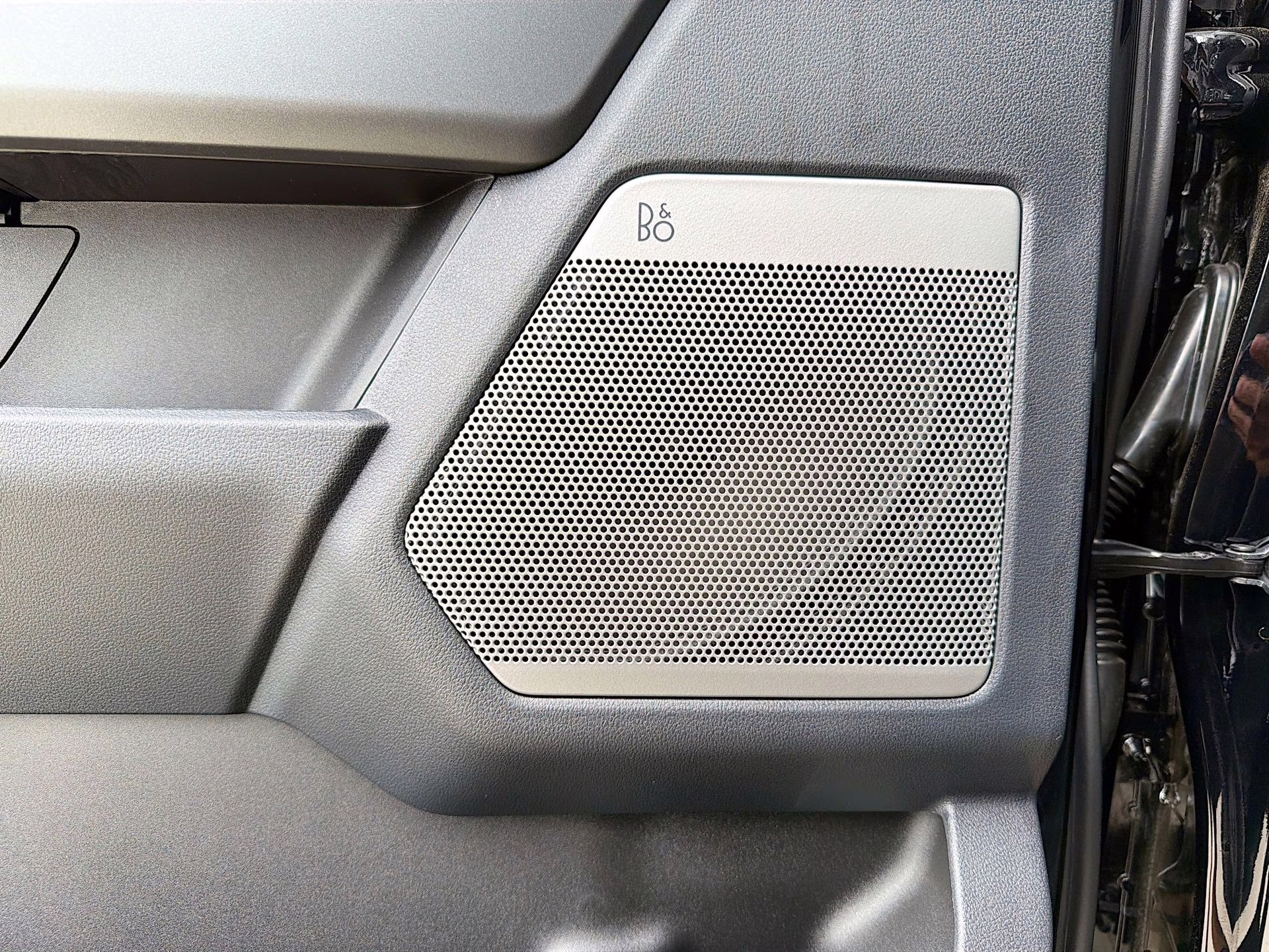 2026 Agate Black Metallic Ford Super Duty F-250 SRW Lariat 4X4 Truck