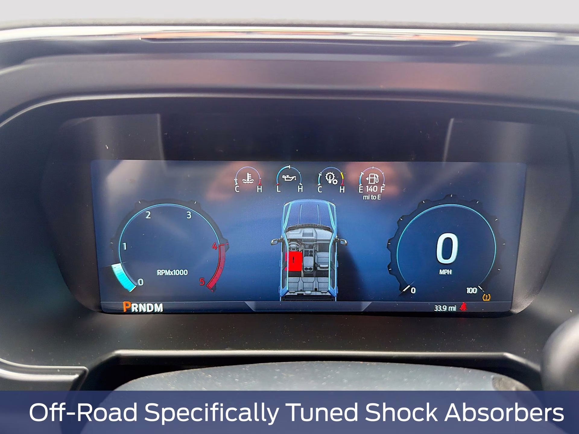 2026 Argon Blue Metallic Ford Super Duty F-250 SRW Lariat 4X4 Truck