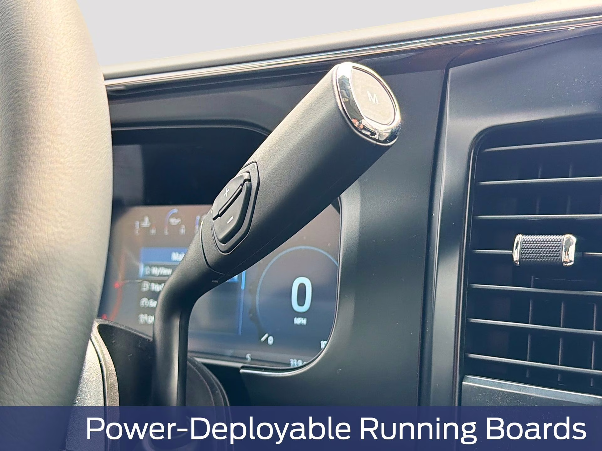 2026 Argon Blue Metallic Ford Super Duty F-250 SRW Lariat 4X4 Truck