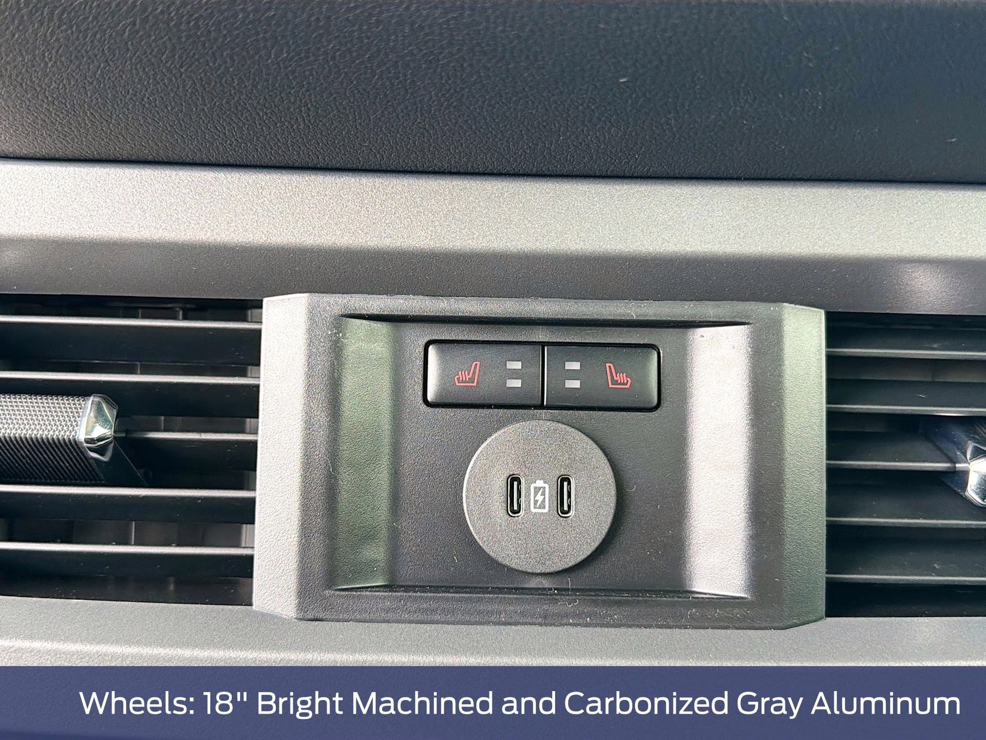 2026 Argon Blue Metallic Ford Super Duty F-250 SRW Lariat 4X4 Truck