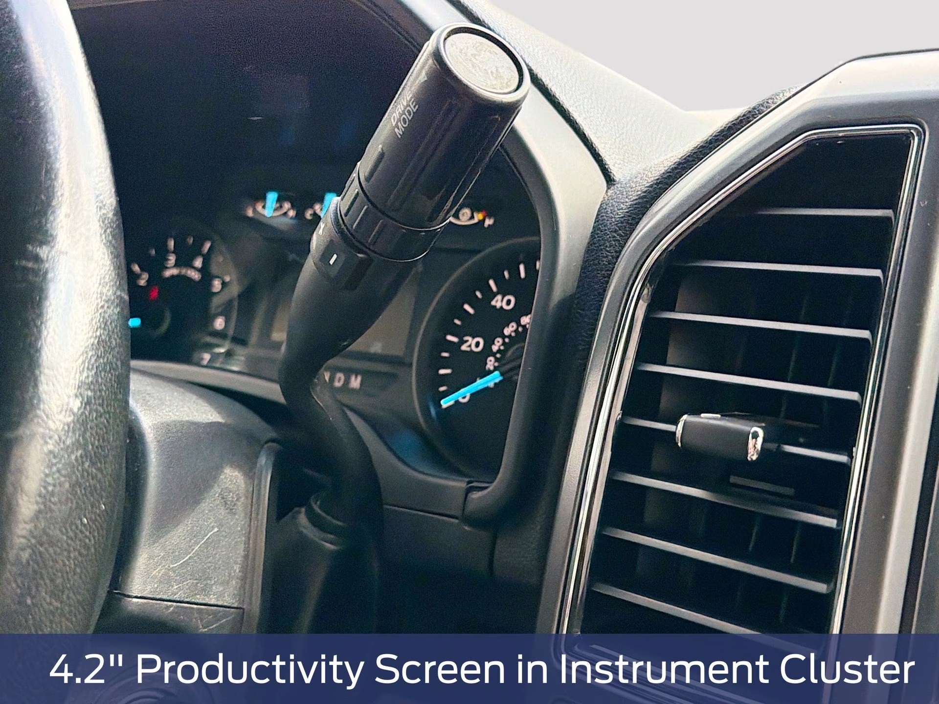 2019 Ingot Silver Metallic Ford F-150 XLT RWD Truck