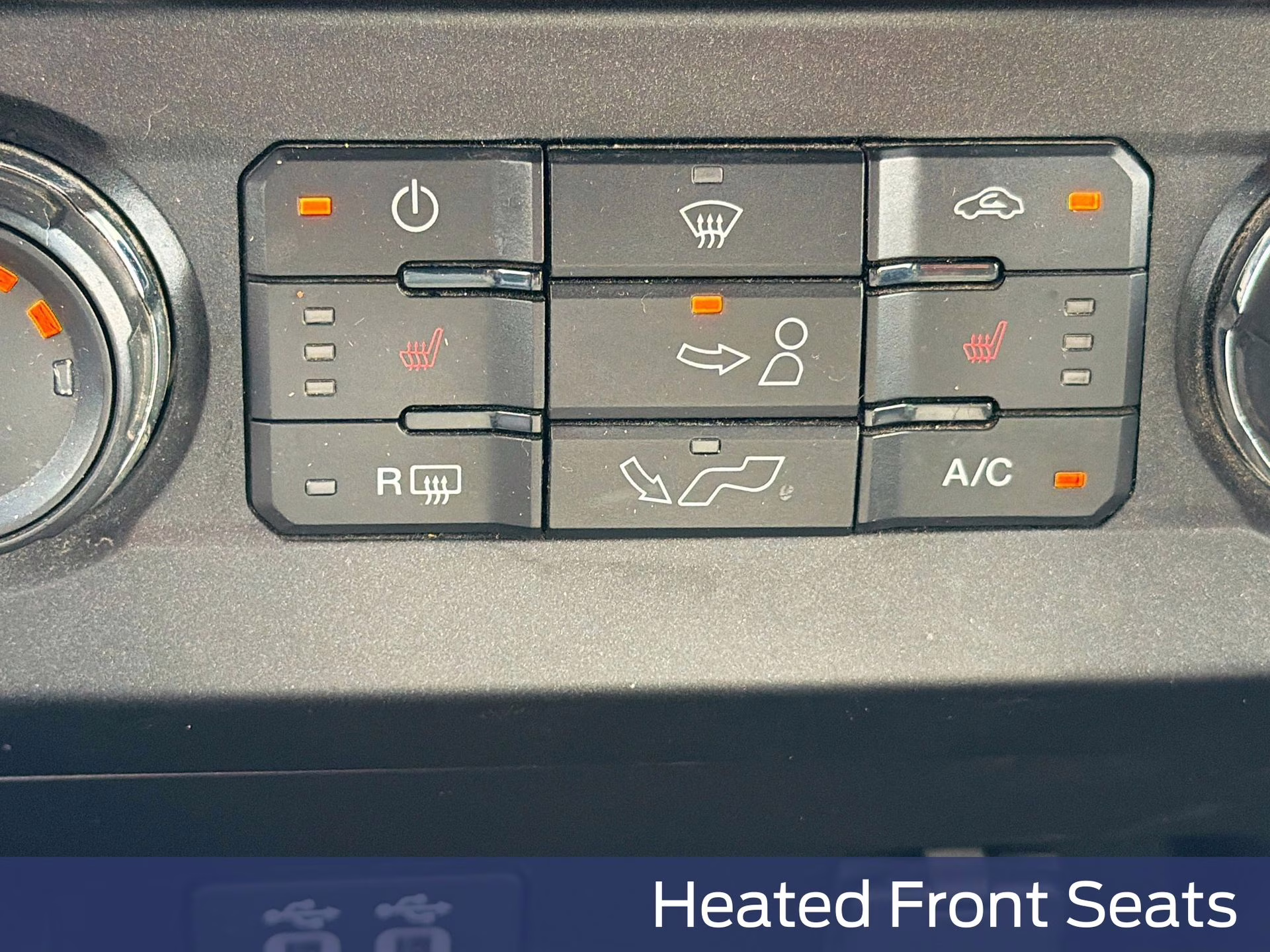 2019 Ingot Silver Metallic Ford F-150 XLT RWD Truck