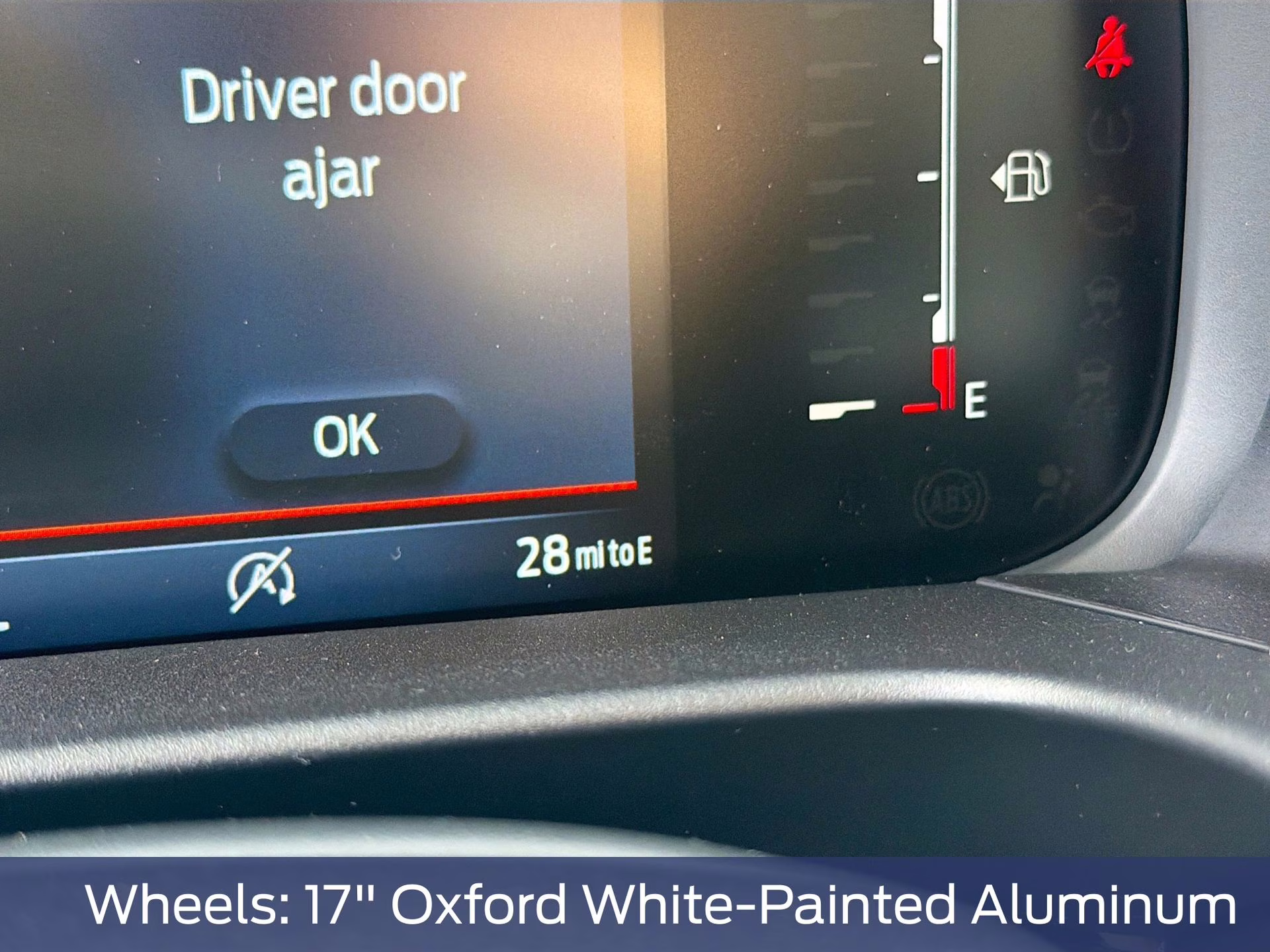 2026 Robins Egg Blue Ford Bronco Sport Heritage 4X4 SUV