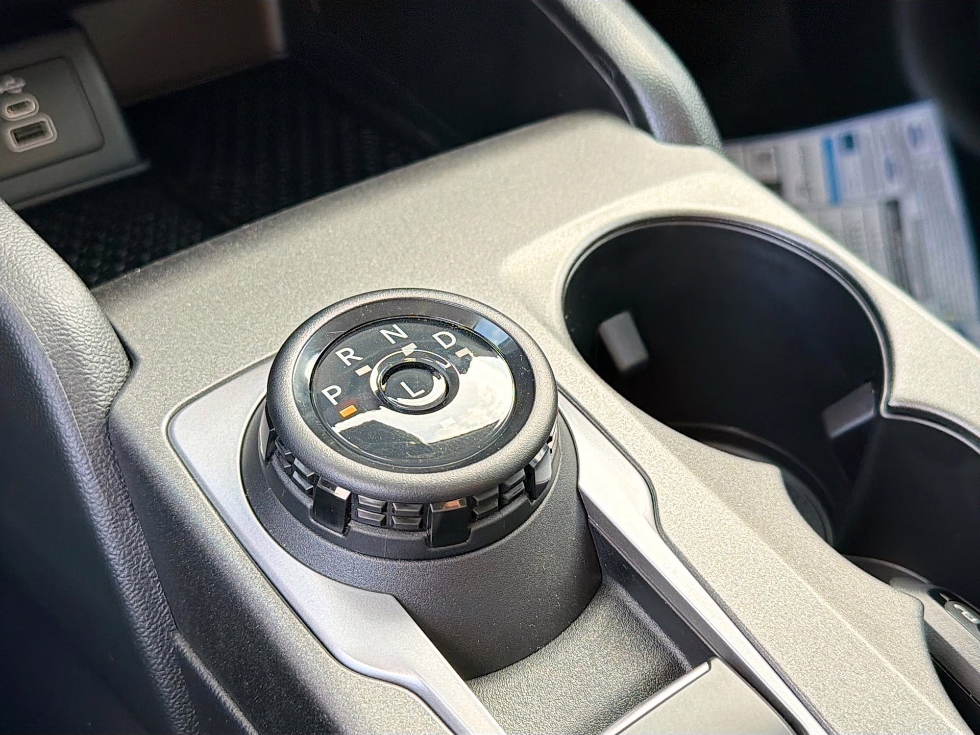 2026 Robins Egg Blue Ford Bronco Sport Heritage 4X4 SUV