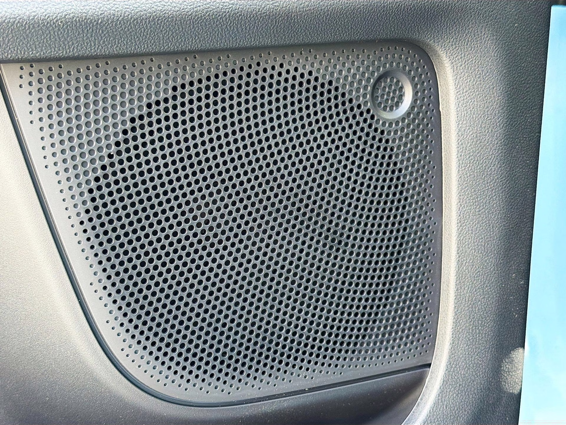 2026 Robins Egg Blue Ford Bronco Sport Heritage 4X4 SUV