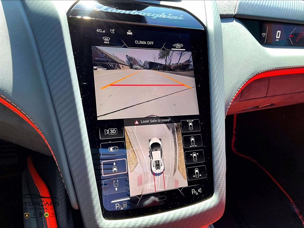 2025 Grigio Telesto Metallic Lamborghini Revuelto Alpha .880k MSRP AWD Coupe