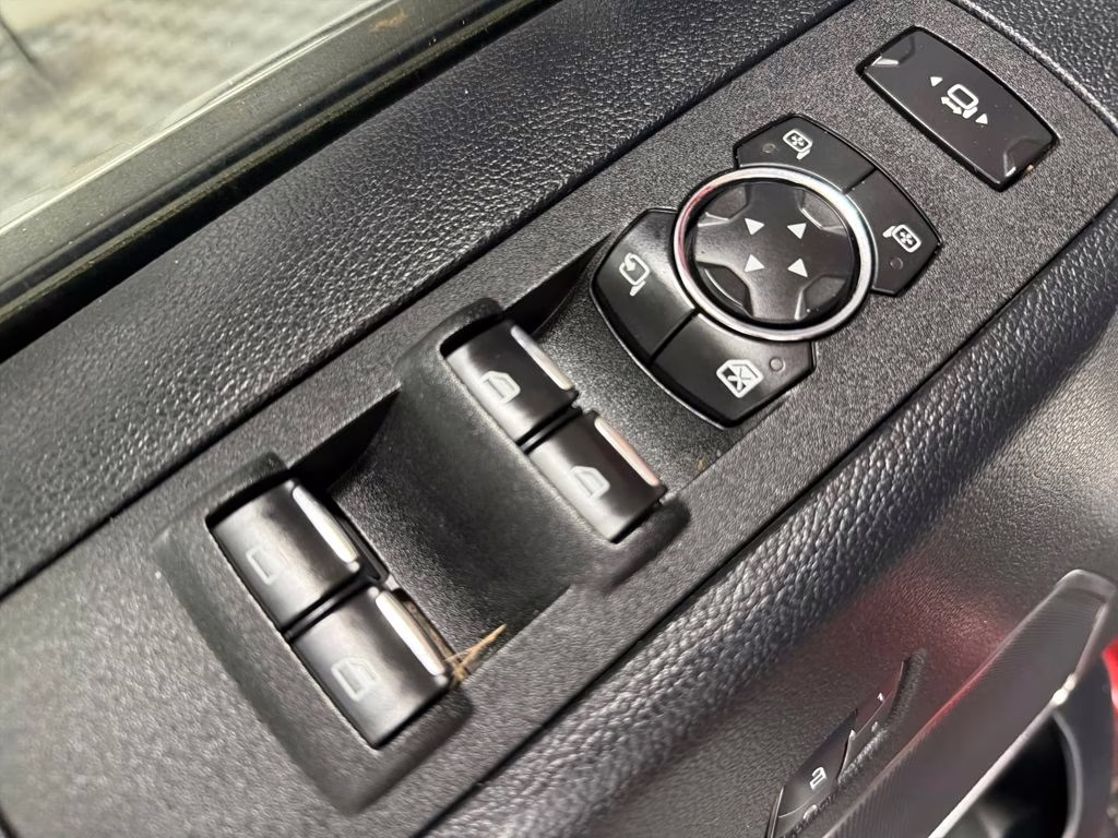 2017 Ruby Red Metallic Tinted Clearcoat Ford Super Duty F-250 SRW Platinum 4X4 Truck