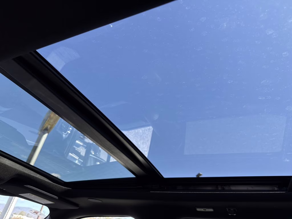 2025 Carbonized Gray Metallic Ford Super Duty F-250 SRW Platinum 4X4 Truck