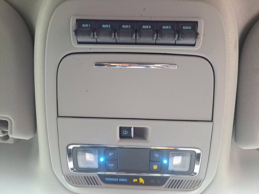 2024 White Ford Super Duty F-250 SRW Lariat Ultimate FX4 w/5th Wheel Pkg 4X4 Truck