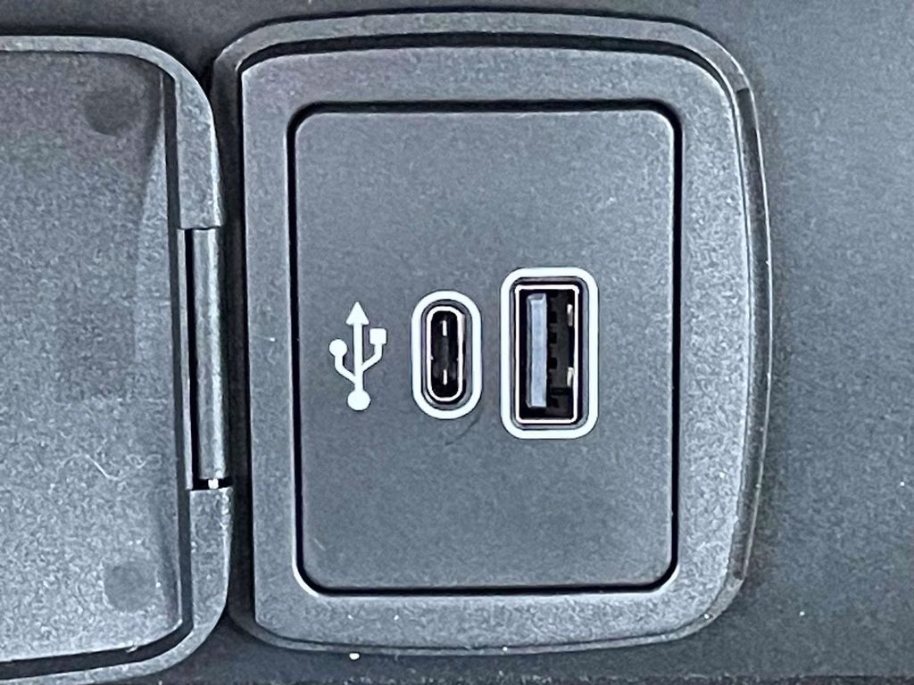 2026 Avalanche Gray Ford Bronco Base 4X4 SUV