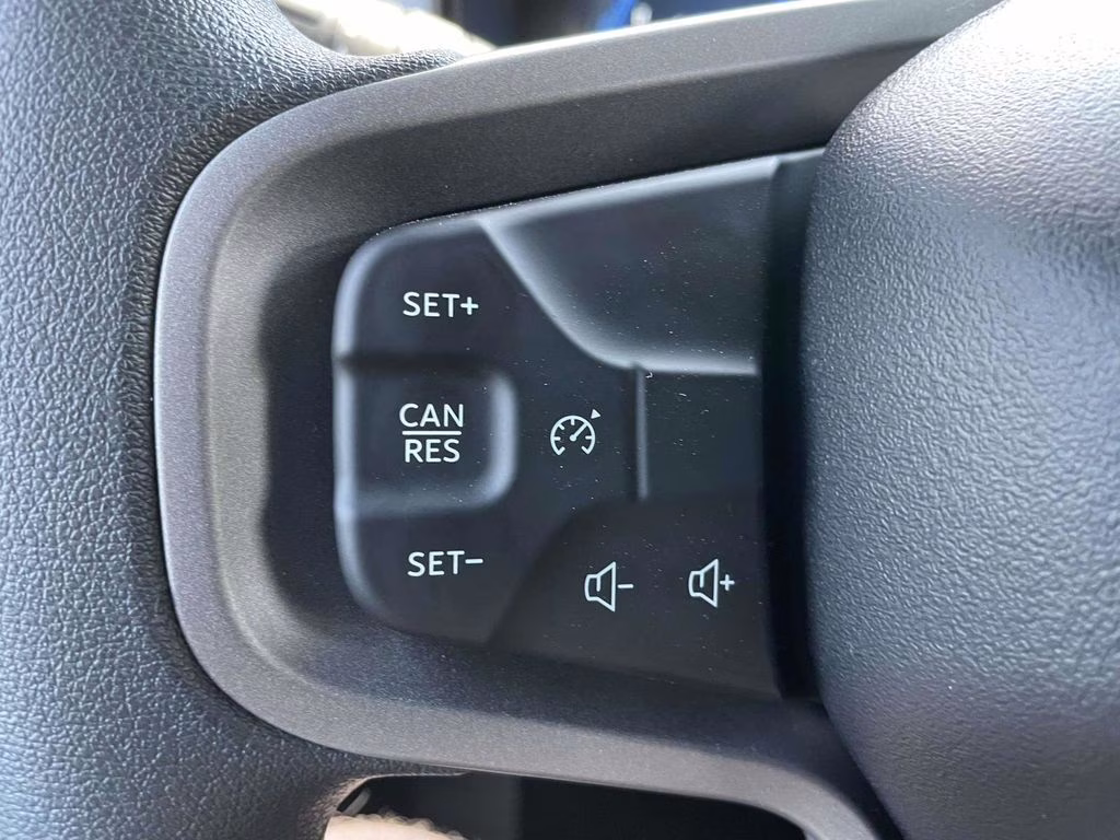 2026 Avalanche Gray Ford Bronco Base 4X4 SUV