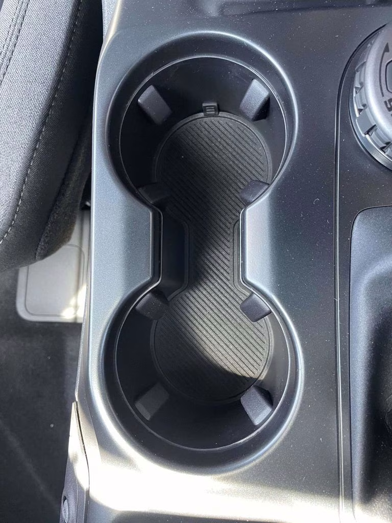 2026 Oxford White Ford Bronco Big Bend 4X4 SUV