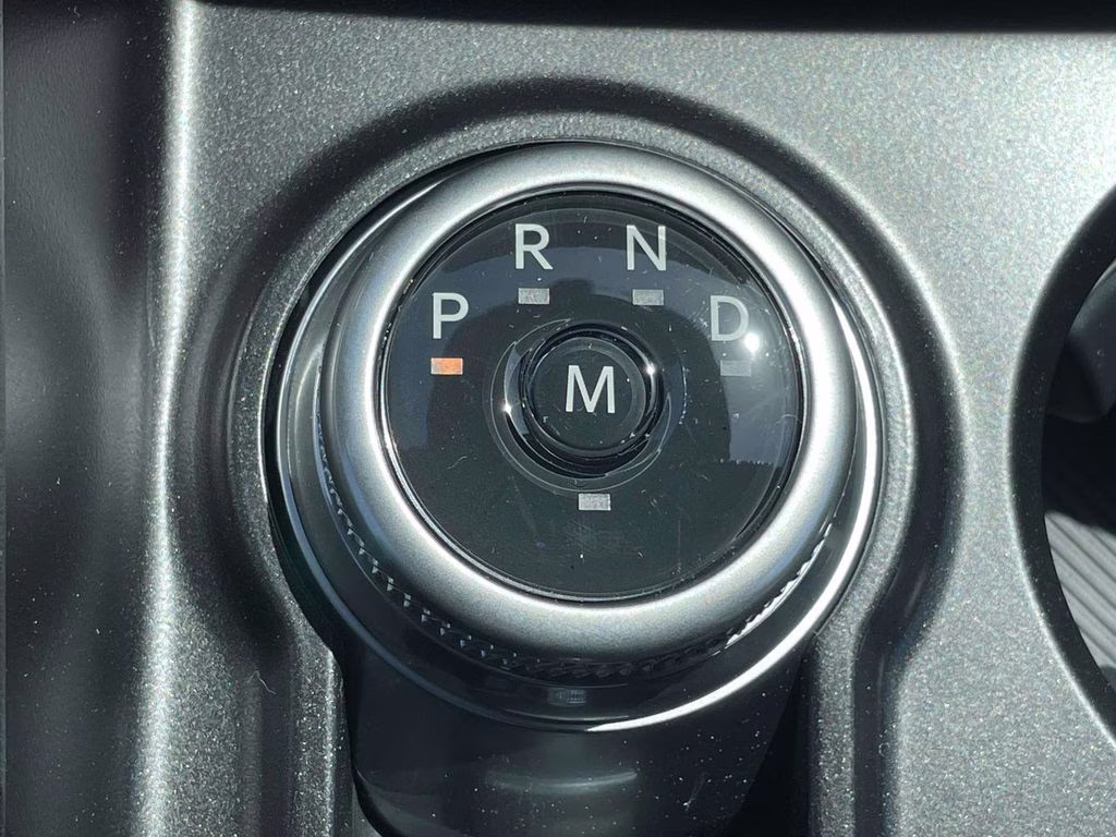 2026 Grey Ford Explorer ST 4X4 SUV