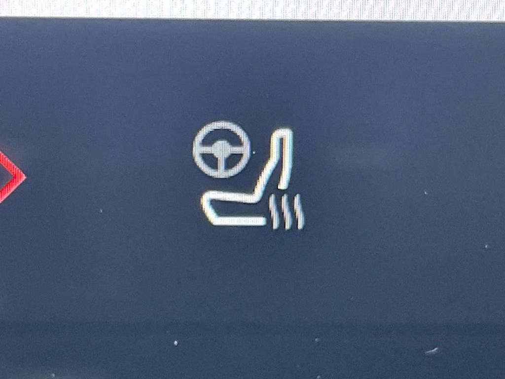 2026 Grey Ford Explorer ST 4X4 SUV